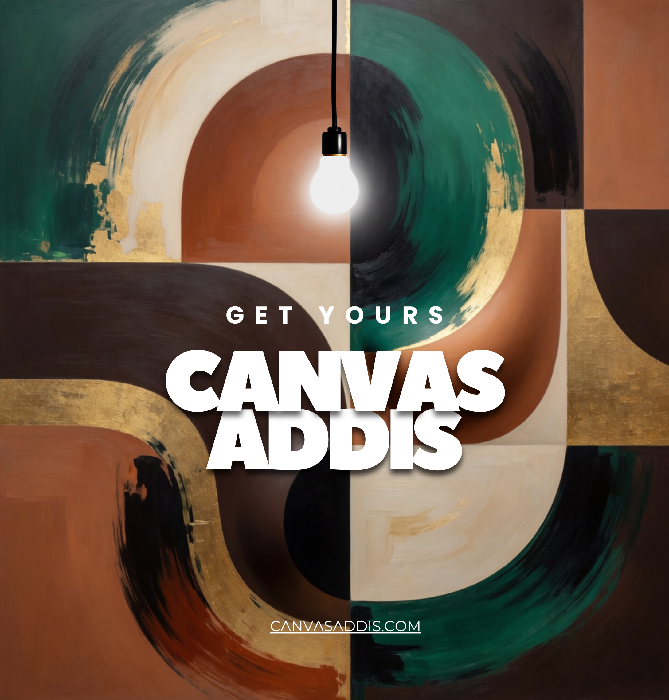 Bring Grandeur to Your Walls