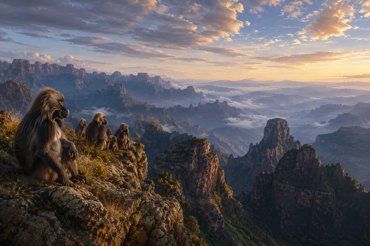Lifestyle & Landscapes
